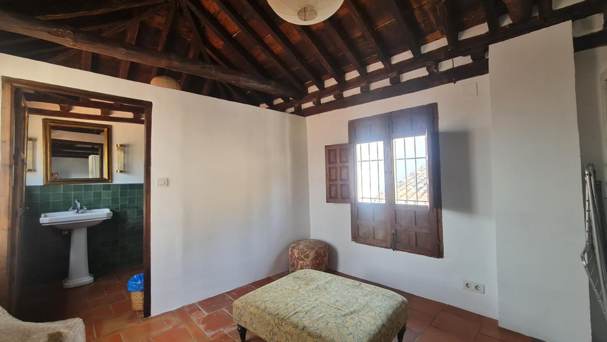 Casa Del Aljibe Guest House Granada Exterior photo